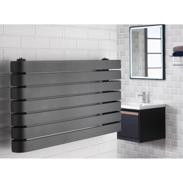 Parma Horizontal Rail - 500 x 1000mm